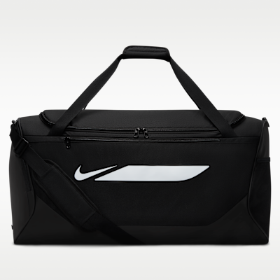 Nike Academy Soccer Duffel Bag (Large, 95L). Nike.com